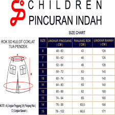 Awanijr bantuan awal persekolahan 2018 sk bandar dungun. Jual Children Pincuran Indah Rok Seragam Sekolah Sd Kulot Coklat Tua Pendek Online Maret 2021 Blibli