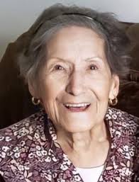 Maria De Leon Obituary (2020)