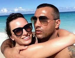 Adio, dar raman cu tine! In pragul divortului de Maria Marinescu, Frank  Colin se destainuie: "Am sa o iubesc toata viata.."