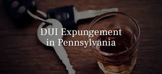Felony duis tend to take longer while a misdemeanor dui can be processed in as little as two weeks. Is It Difficult To Expunge A Dui Ticket From Your Record In Pennsylvania Ciccarelli Law Offices A Pennsylvania Law Firm Based In Suburban Philadelphia West Chester Pa And Serving All Of
