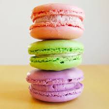 Colorful Macarons Wallpapers Wallpaper Cave Macaroons Macarons Weird Food