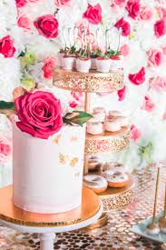 Then it's covered in pink vanilla buttercream roses for a perfectly pretty finishing touch. Frosted Cakery Cakes Cupcakes Desserts Wedding Cakes In Fresno