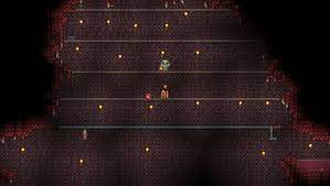 Brain of cthulhu (crimson world only) summoning item: Killing The Brain Of Cthulhu With Minimal Equipment Terraria Community Forums