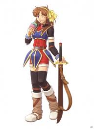 英雄伝説 閃の軌跡ii をプレイする前に押さえておきたいポイントを紹介 第2回はシリーズで脈々と受け継がれる武術の流派を紹介 ゲーム情報サイト Gamer