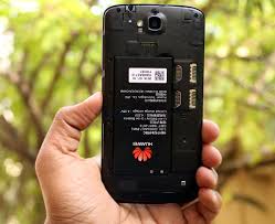 Huawei Honor Holly Photo Gallery