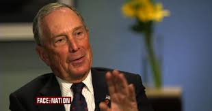 Face the Nation Transcripts May 18, 2014: McDonough, Dellinger, Bloomberg,  Geithner