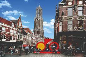 Find unique places to stay with local hosts in 191 countries. Utrecht Netherlands Launches We All Cycle Action Plan Momentum Mag
