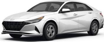 2023 Hyundai Elantra Problems | Kelley Blue Book