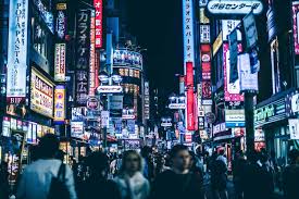 Romanised as nihon or nippon) is a country in east asia. Tipps Fur Japan Reisen 2021 Das Musst Du Wissen