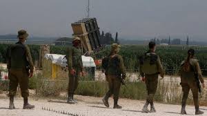 Proof that iron dome is likely saving more palestinian lives than israeli lives. Israel Open To Teaming Up With Gulf States On Missile Defense Official Says Al Monitor The Pulse Of The Middle East