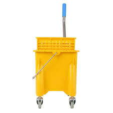 Affordable and search from millions of royalty free images cleaning service stock photos and images. Mop Bucket With Side Press Wringer 5 28 Gallon Mop Bucket With Wringer Combo Commercial Home Cleaning Cart Janitorial Sanitation Supplies Talapker Mopping Supplies
