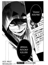 Imagen De Angels Of Death Satsuriku No Tenshi And Angel Of Slaughter Angel Of Death Anime Wall Art Manga Illustration