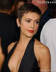 Quelle coiffure pour quel visage doctissimo. Coupe Cheveux Court Brune Coiffure Visage Ovale Coupe De Cheveux Courte Cheveux Courts