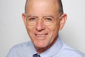 Israel Learning Session With Dr. Jonathan Shimshoni