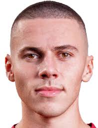 Dimitar Vasilev's Instagram, Twitter & Facebook