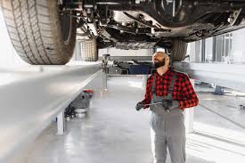 Auto Bartex Opole - Auto serwis mechanik samochodowy