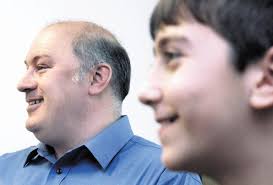 Leap year birthdays are special