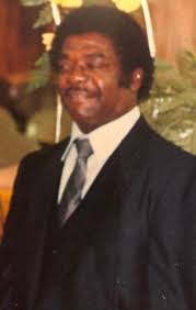 Alfred Carter, Jr. Obituary