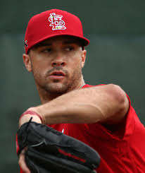 Flaherty sets the table, young Cardinals pitchers get an education by  pulling up a chair
