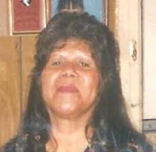 Maria R. Caudillo (1936-2003)