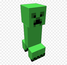 By chris bell 4,276 views basics of a creeper. Fully Functional Creeper From Minecraft He Looks Around Fictional Character Hd Png Download 768x768 692853 Pngfind