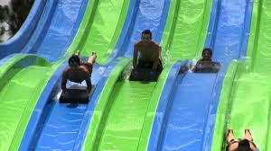 How to use a gulf islands water park special offer? Fun At Gulf Islands Waterpark Youtube