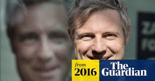 London mayoral race could be Zac Goldsmith's biggest gamble yet