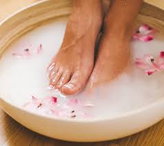 Don T Count On Home Remedies To Treat Toenail Fungus Shine365 From Marshfield Clinic