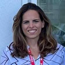 Barbara Palmieri's Instagram, Twitter & Facebook