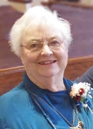 Anna Garber Obituary (1936