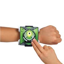 Watch ben 10 online, the story of ben tennyson, a typical kid who becomes very atypical after he discovers the omnitrix, a mysterious alien device with you are watching the serie ben 10 belongs in category action, adventure, animation, family with duration 22 min , broadcast at 123movies.la. Ben 10 Basic Omnitrix Smyths Toys Ireland