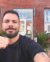 it's been a while ✌️