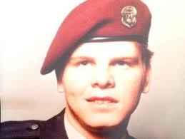 List of Evansville-area soldiers who are missing in action