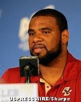 Kaleb Ramsey, Boston College, Defensive Tackle