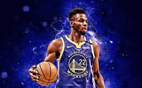 Most of them were made by fans, for. Download Wallpapers Andrew Wiggins 2020 Nba Golden State Warriors Basketball Andrew Christian Wiggins Creative Neon Lights Andrew Wiggins Golden State Warriors For Desktop Free Pictures For Desktop Free