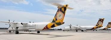 PassionAir Talks Kumasi-Accra Flight Turbulence: Na Weather Cause Am!