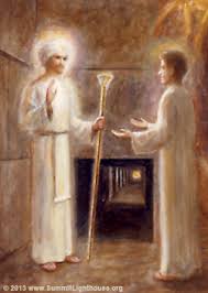 Serapis Bey – Universities of the Spirit | The Summit Lighthouse