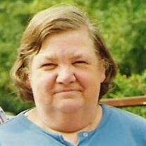 Barbara Sue Oxford Vaughn Obituary