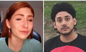 Nath campos reacciona a la frustración de juanpa zurita por no adivinar si identidad #nathcampos #juanpazurita. Nath Campos Acusa A Youtuber Rix De Abuso Sexual Video