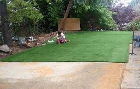 However, there are appropriate steps you should take to ensure the best. Diy Artificial Grass Installation Purchase Green