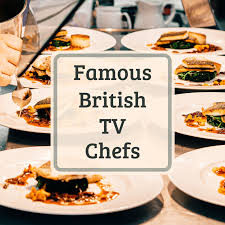 Follow this link to read more about the christmas pudding. The Top 10 Famous British English Celebrity Chefs Delishably