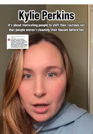 Kylie Perkins Official