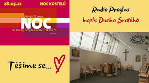 Už od roku 2009 se v české republice nabízí možnost navštívit u této příležitosti kostely různého vyznání, modlitebny a kaple. Uwxtynjihdzf8m