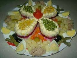 Pin By Omar Daho On Gateau Sable Easy Instant Pot Recipes Food Decoration Food