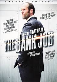 1264 The Bank Job 2008 720p Bluray Bank Jobs Film Story Movies