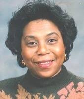 Terry McGhee Obituary (1945