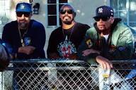 Cypress Hill, still 'Insane in the Brain,' after 35 years, buzzed ...