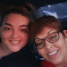 Maranda Shores's Instagram, Twitter & Facebook