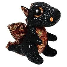 Ty Beanie Boo Buddy Merlin The Dragon 9 Exclusive Ty Stuffed Animals Ty Beanie Boos Beanie Boos
