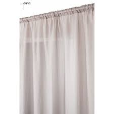 We did not find results for: Voilage 140 X 240 Cm A Galon Fronceur A Rayures Brodees Effet Naturel Ajourees Beige